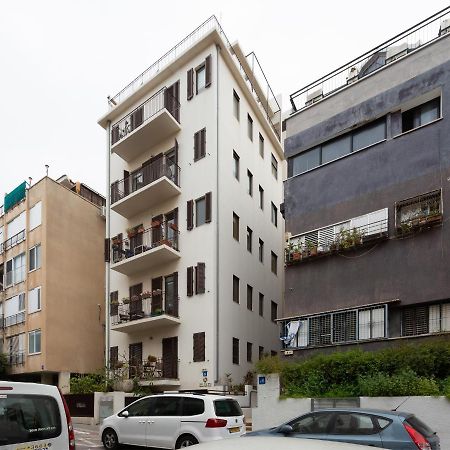 Modern 2Br With Mamad By Holyguest Apartment Tel Aviv Luaran gambar