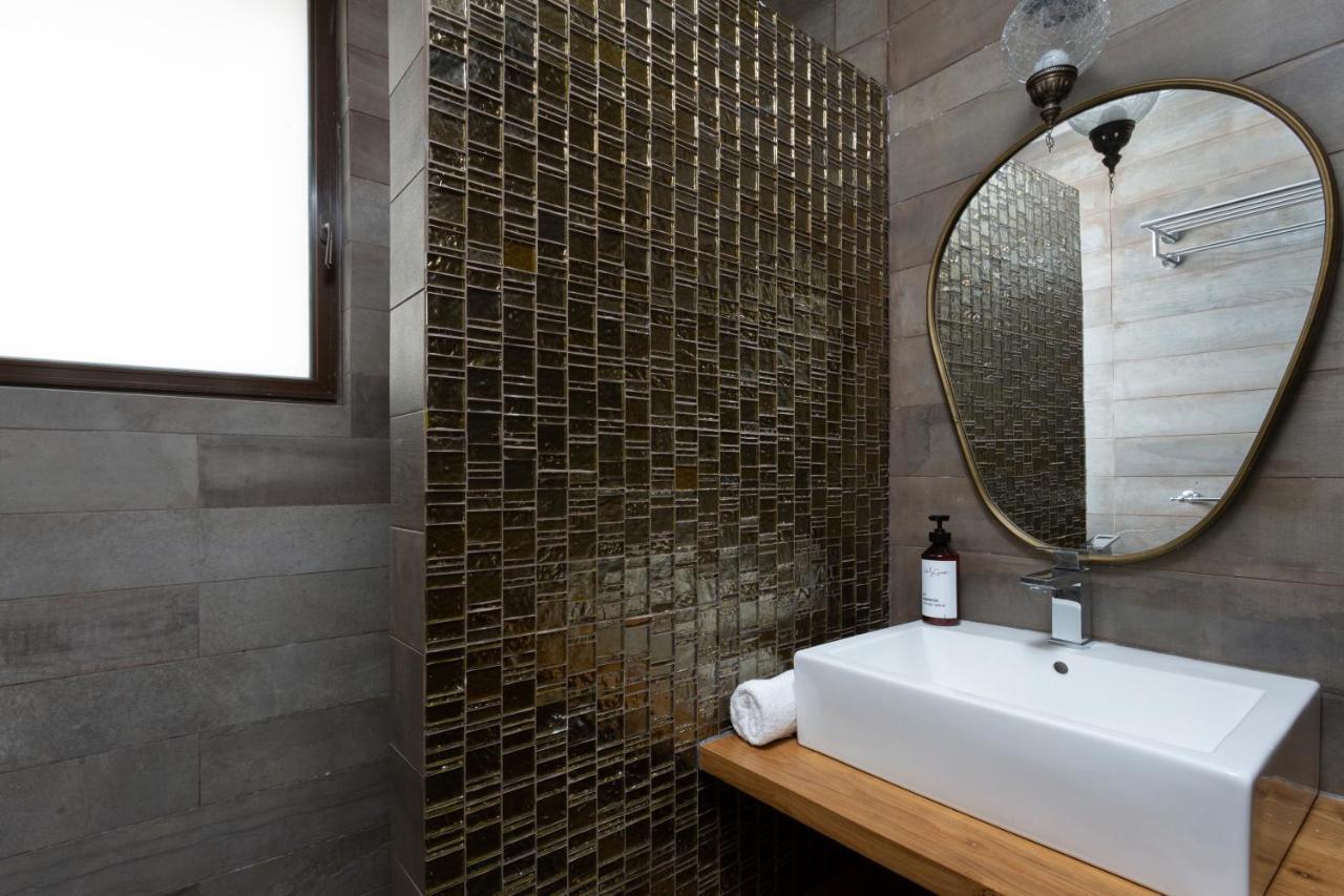 Modern 2Br With Mamad By Holyguest Apartment Tel Aviv Luaran gambar