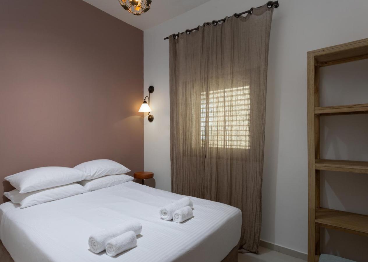 Modern 2Br With Mamad By Holyguest Apartment Tel Aviv Luaran gambar