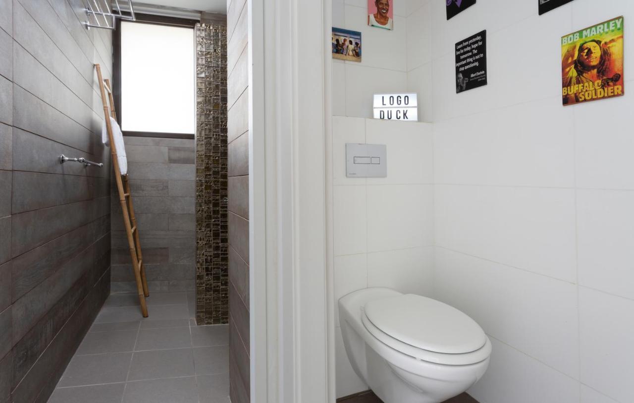 Modern 2Br With Mamad By Holyguest Apartment Tel Aviv Luaran gambar